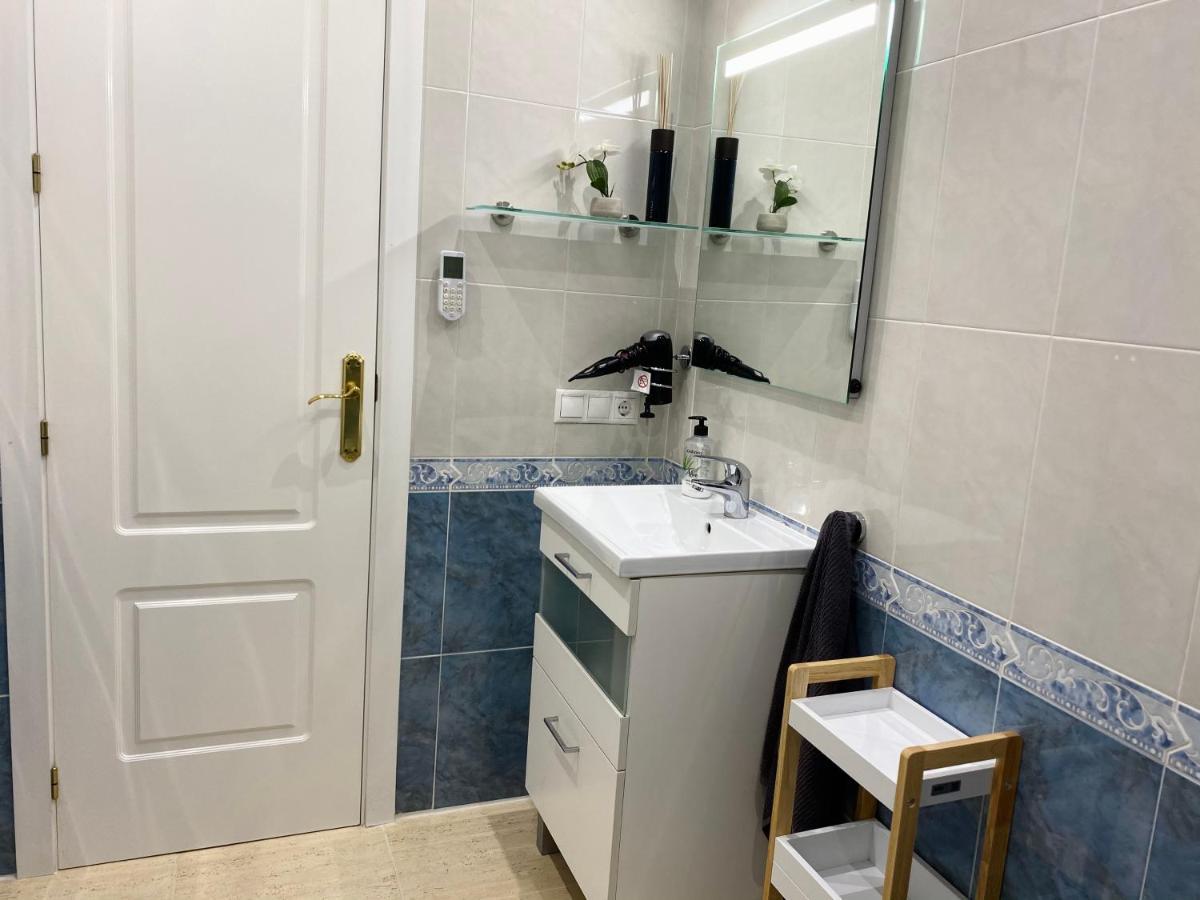 Apartamento Hermosa Glea Campoamor Eksteriør billede