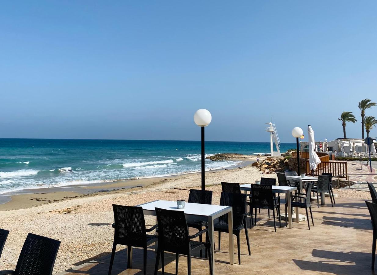 Apartamento Hermosa Glea Campoamor Eksteriør billede
