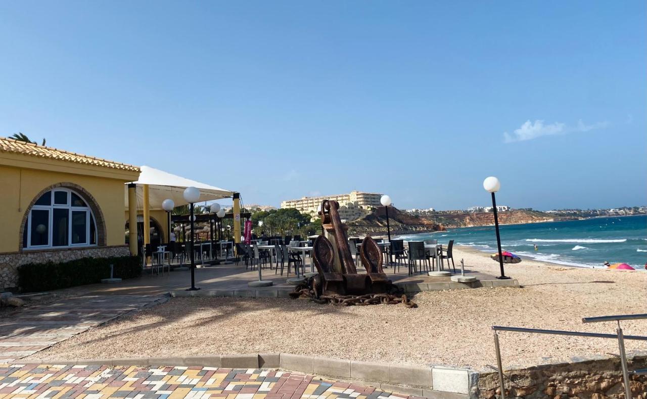Apartamento Hermosa Glea Campoamor Eksteriør billede