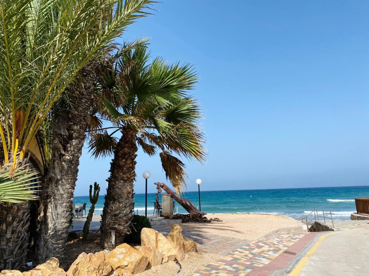 Apartamento Hermosa Glea Campoamor Eksteriør billede