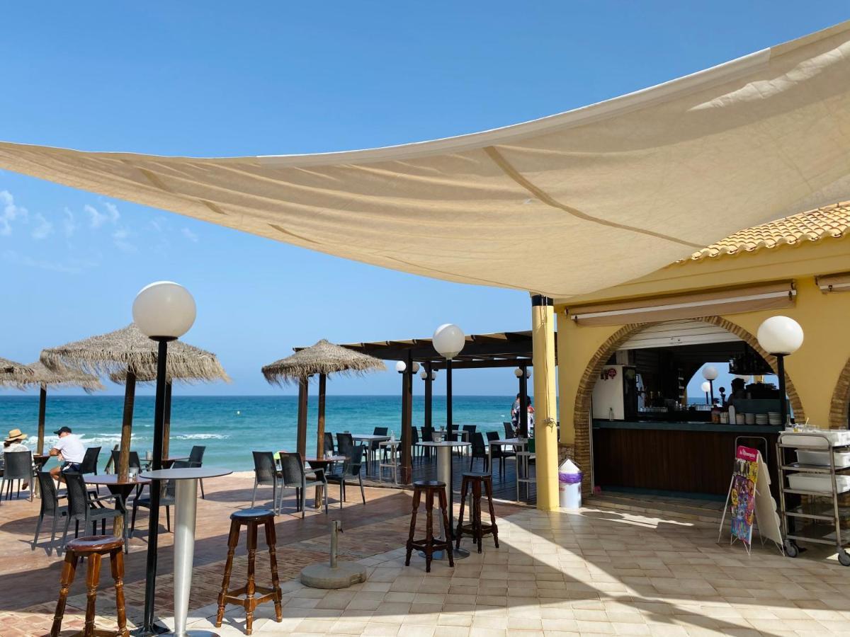 Apartamento Hermosa Glea Campoamor Eksteriør billede