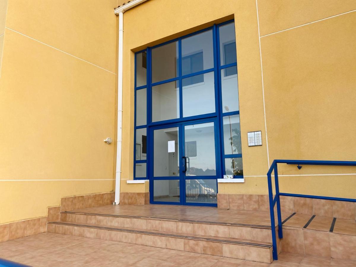 Apartamento Hermosa Glea Campoamor Eksteriør billede
